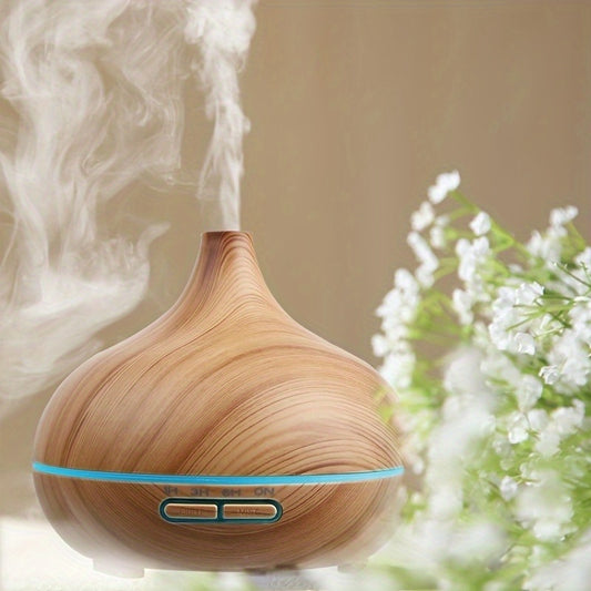LED Aroma Diffuser